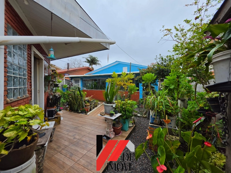 CASA A VENDA NO BAIRRO ZONA NOVA!!: 28ª foto da galeria de imagens do imóvel