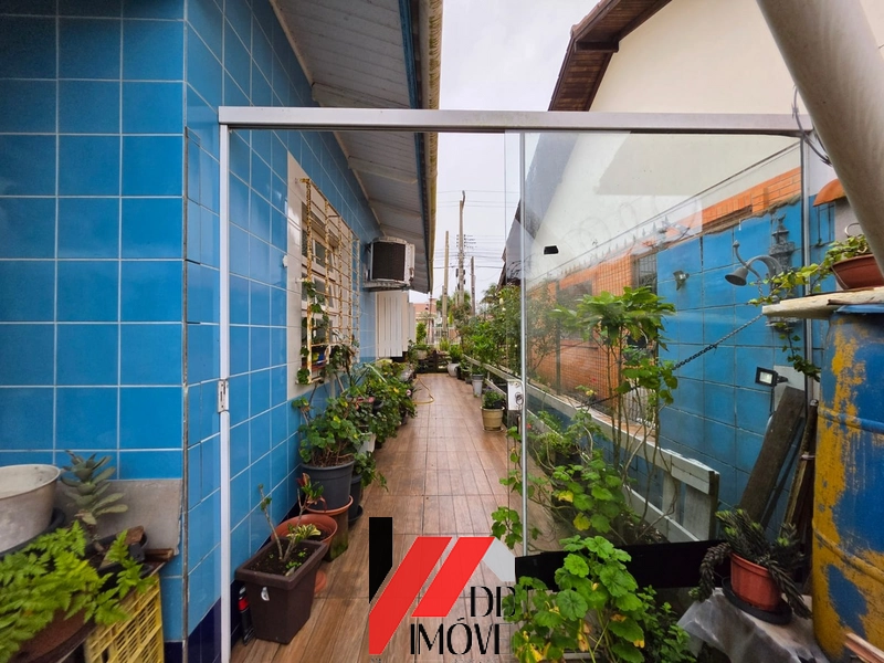 CASA A VENDA NO BAIRRO ZONA NOVA!!: 23ª foto da galeria de imagens do imóvel