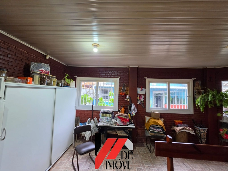 CASA A VENDA NO BAIRRO ZONA NOVA!!: 29ª foto da galeria de imagens do imóvel