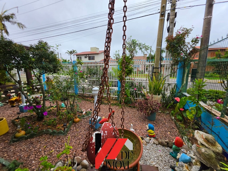 CASA A VENDA NO BAIRRO ZONA NOVA!!: 22ª foto da galeria de imagens do imóvel