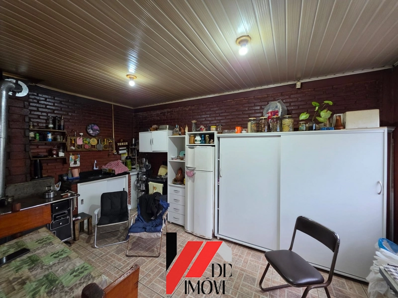 CASA A VENDA NO BAIRRO ZONA NOVA!!: 34ª foto da galeria de imagens do imóvel
