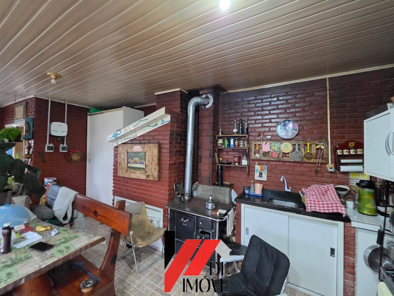 CASA A VENDA NO BAIRRO ZONA NOVA!!: 38ª foto da galeria de imagens do imóvel