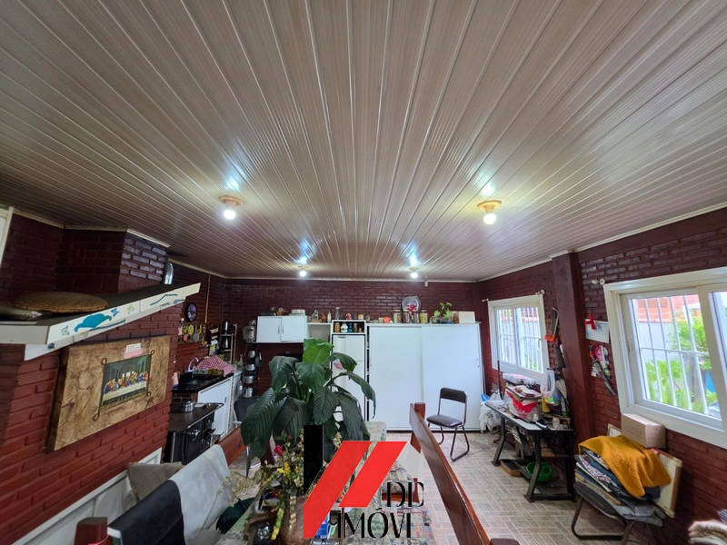 CASA A VENDA NO BAIRRO ZONA NOVA!!: 30ª foto da galeria de imagens do imóvel