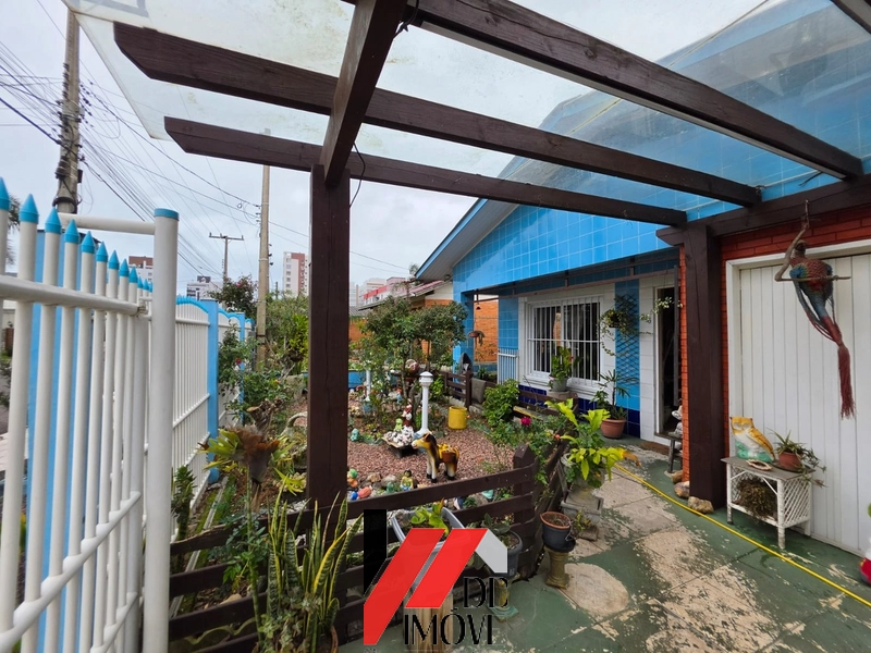 CASA A VENDA NO BAIRRO ZONA NOVA!!: 42ª foto da galeria de imagens do imóvel