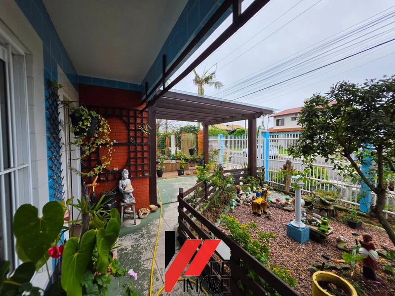CASA A VENDA NO BAIRRO ZONA NOVA!!: 21ª foto da galeria de imagens do imóvel