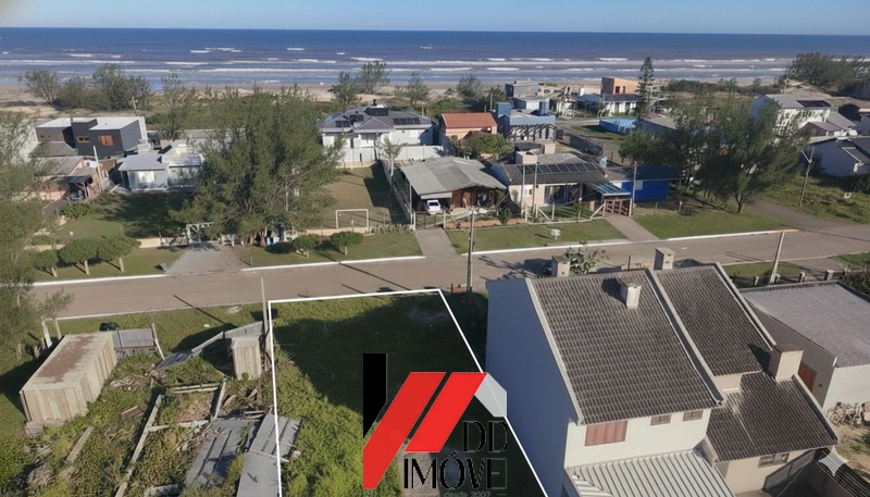 TERRENO A VENDA A 100 METROS DO MAR!!: 2ª foto da galeria de imagens do imóvel