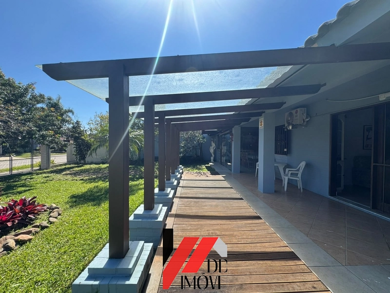 CASA DE ESQUINA EM XANGRI-LÁ: 31ª foto da galeria de imagens do imóvel