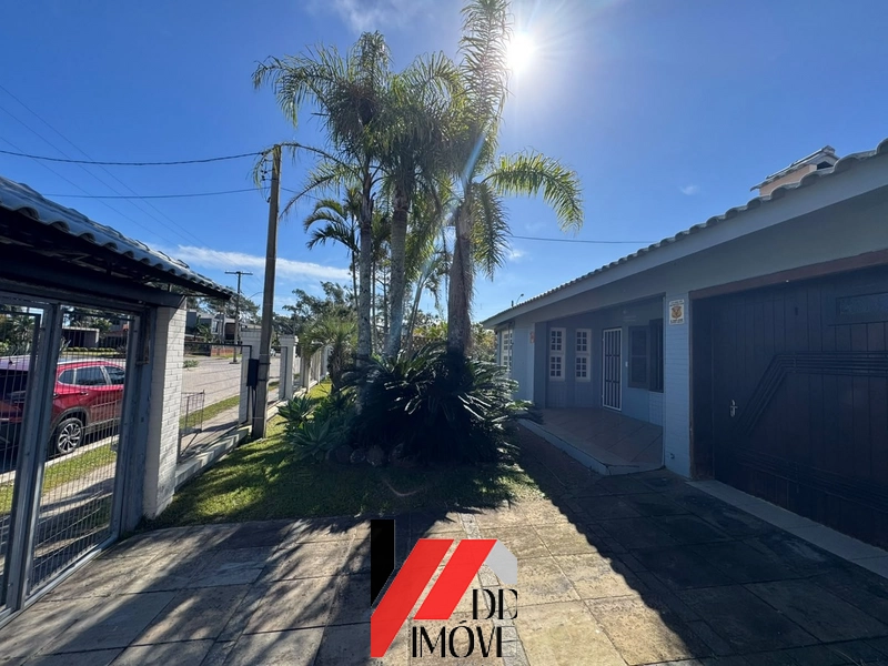 CASA DE ESQUINA EM XANGRI-LÁ: 7ª foto da galeria de imagens do imóvel