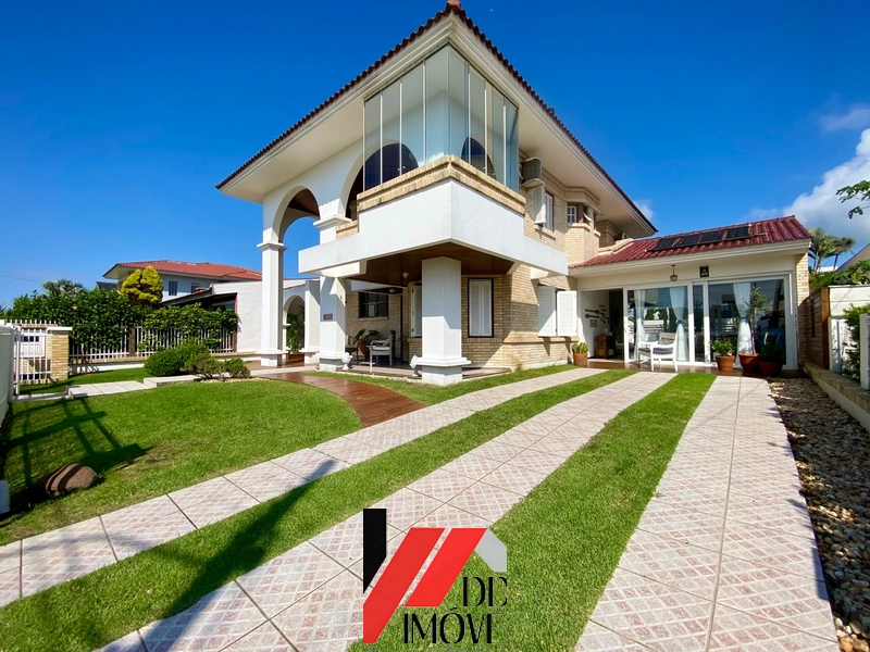 CASA A VENDA LOCALIZADA NA REGIÃO DO CABURÉ!!: 1ª foto da galeria de imagens do imóvel