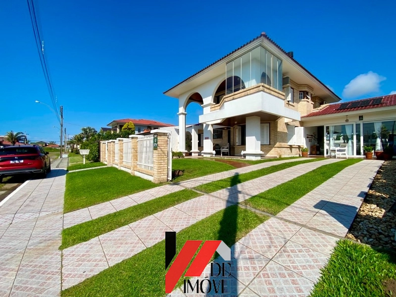 CASA A VENDA LOCALIZADA NA REGIÃO DO CABURÉ!!: 5ª foto da galeria de imagens do imóvel
