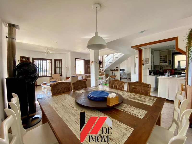 CASA A VENDA LOCALIZADA NA REGIÃO DO CABURÉ!!: 3ª foto da galeria de imagens do imóvel