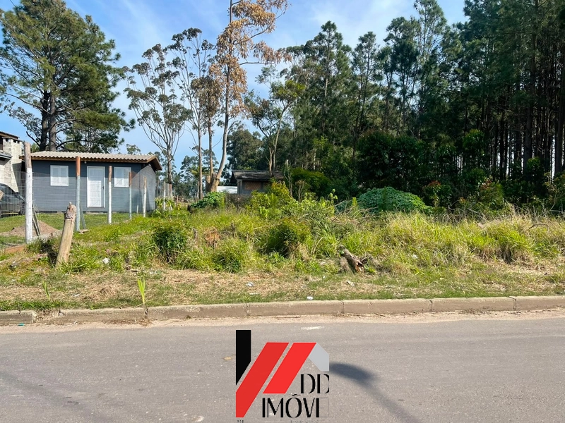TERRENO A VENDA NO BAIRRO ZONA NORTE!!: 1ª foto da galeria de imagens do imóvel
