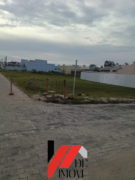 TERRENO A VENDA DE FRENTE PARA A AVENIDA PRINCIPAL DO BAIRRO!!!: 5ª foto da galeria de imagens do imóvel