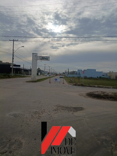 TERRENO A VENDA DE FRENTE PARA A AVENIDA PRINCIPAL DO BAIRRO!!!: 4ª foto da galeria de imagens do imóvel