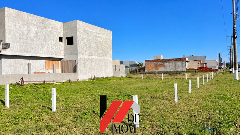 02 LOTES A VENDA NO LOTEAMENTO BELA PARK!!: 1ª foto da galeria de imagens do imóvel
