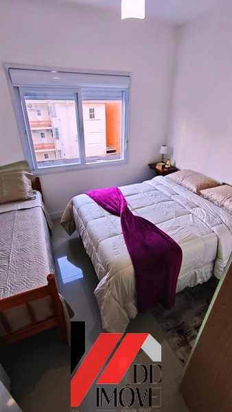APARTAMENTO A 3 QUADRAS DO MAR!!: 2ª foto da galeria de imagens do imóvel
