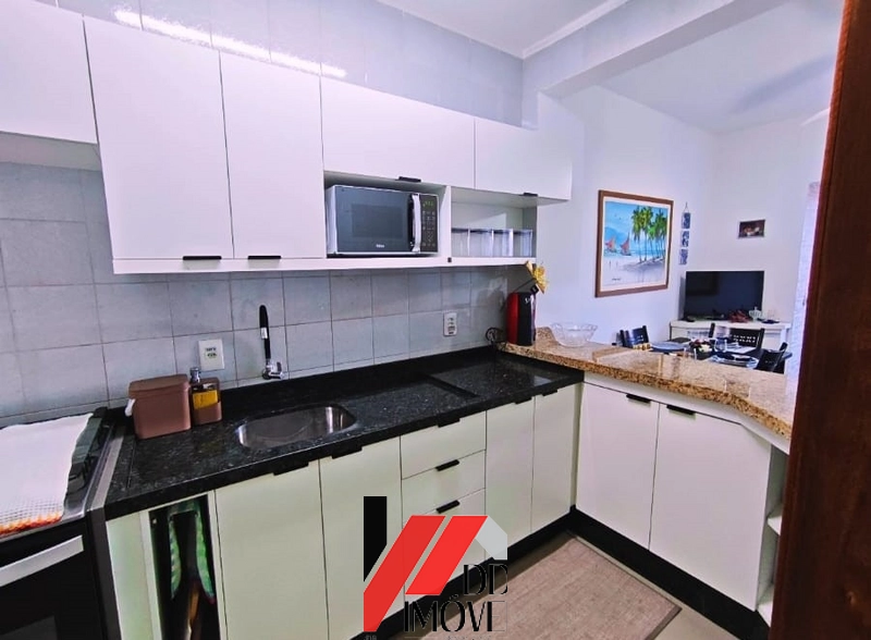 APARTAMENTO A 3 QUADRAS DO MAR!!: 4ª foto da galeria de imagens do imóvel