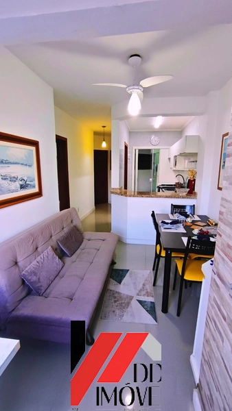 APARTAMENTO A 3 QUADRAS DO MAR!!: 3ª foto da galeria de imagens do imóvel