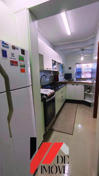 APARTAMENTO A 3 QUADRAS DO MAR!!: 5ª foto da galeria de imagens do imóvel