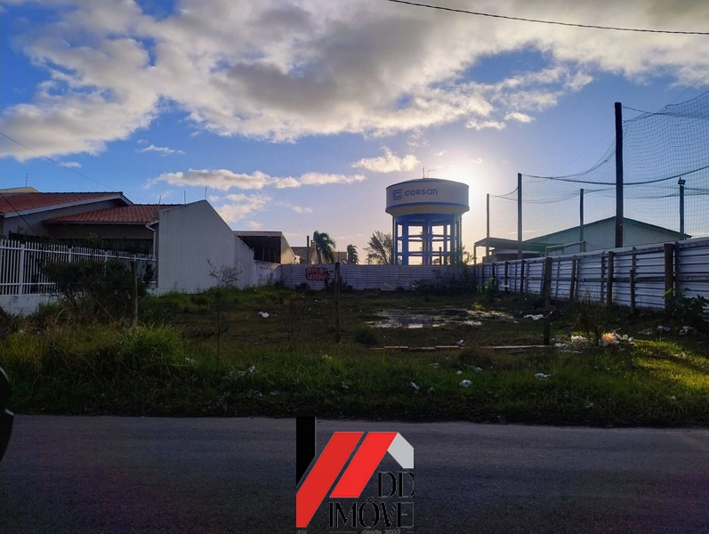 TERRENO A VENDA NA ZONA NOVA EM EXCELENTE LOCALIZAÇÃO!!: 1ª foto da galeria de imagens do imóvel
