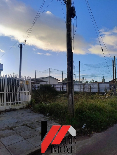 TERRENO A VENDA NA ZONA NOVA EM EXCELENTE LOCALIZAÇÃO!!: 5ª foto da galeria de imagens do imóvel