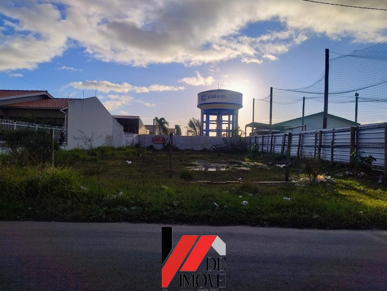TERRENO A VENDA NA ZONA NOVA EM EXCELENTE LOCALIZAÇÃO!!: 2ª foto da galeria de imagens do imóvel