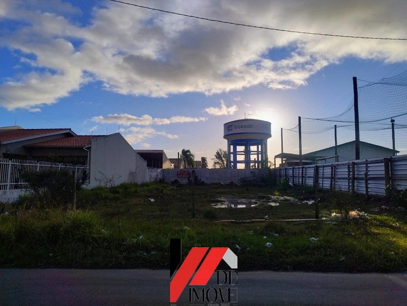 TERRENO A VENDA NA ZONA NOVA EM EXCELENTE LOCALIZAÇÃO!!: 3ª foto da galeria de imagens do imóvel