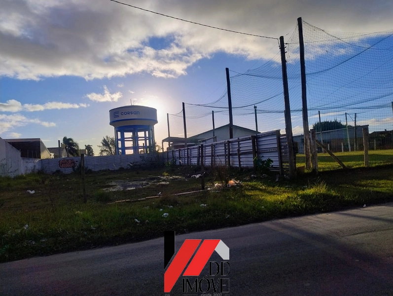TERRENO A VENDA NA ZONA NOVA EM EXCELENTE LOCALIZAÇÃO!!: 4ª foto da galeria de imagens do imóvel