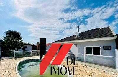 CASA COM PISCINA A VENDA EM ATLANTIDA SUL!!: 6ª foto da galeria de imagens do imóvel
