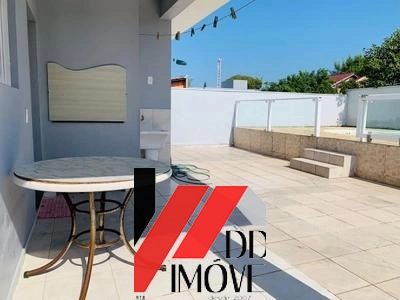 CASA COM PISCINA A VENDA EM ATLANTIDA SUL!!: 8ª foto da galeria de imagens do imóvel