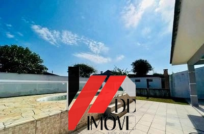 CASA COM PISCINA A VENDA EM ATLANTIDA SUL!!: 5ª foto da galeria de imagens do imóvel