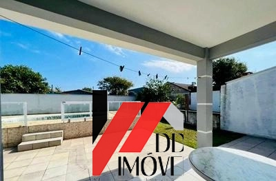 CASA COM PISCINA A VENDA EM ATLANTIDA SUL!!: 4ª foto da galeria de imagens do imóvel