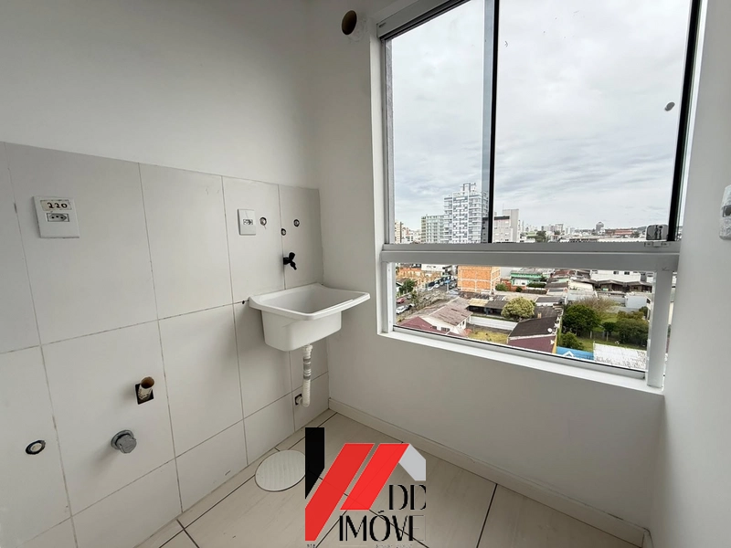APARTAMENTO A VENDA EM ANDAR ALTO COM SACADA!!: 8ª foto da galeria de imagens do imóvel