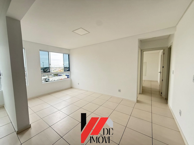 APARTAMENTO A VENDA EM ANDAR ALTO COM SACADA!!: 4ª foto da galeria de imagens do imóvel