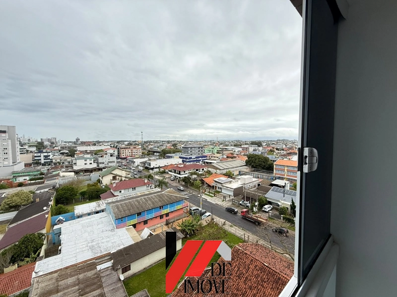 APARTAMENTO A VENDA EM ANDAR ALTO COM SACADA!!: 9ª foto da galeria de imagens do imóvel