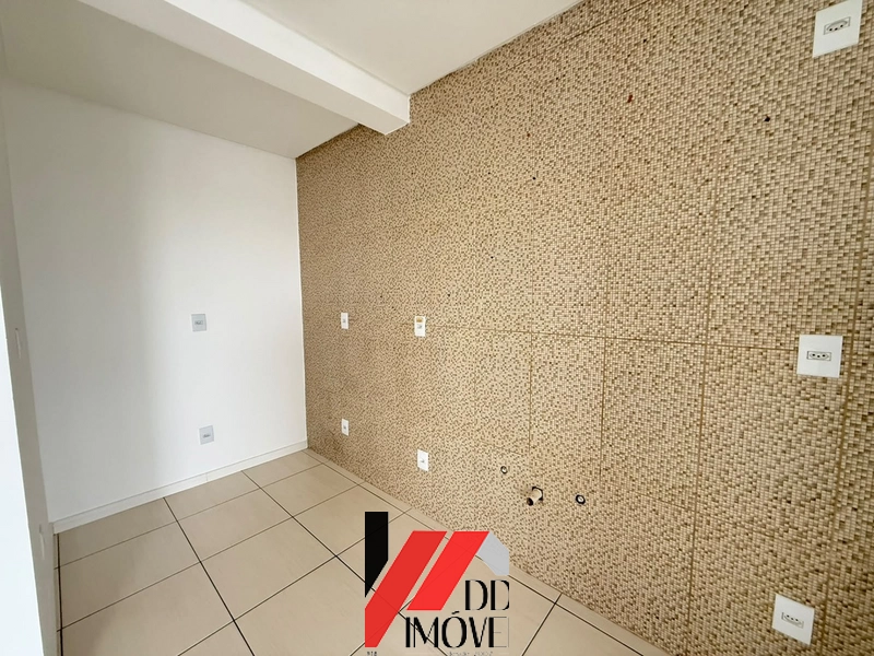 APARTAMENTO A VENDA EM ANDAR ALTO COM SACADA!!: 6ª foto da galeria de imagens do imóvel