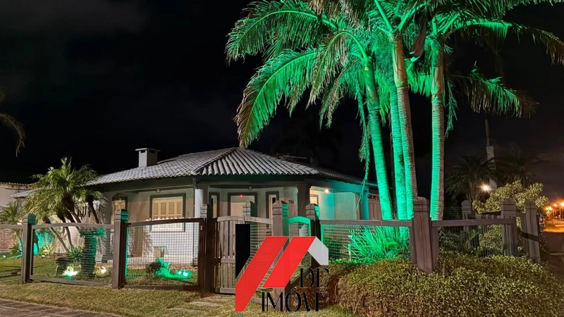 CASA DE ESQUINA À VENDA PRAIA DO REMANSO EM XANGRI-LÁ!!!: 1ª foto da galeria de imagens do imóvel