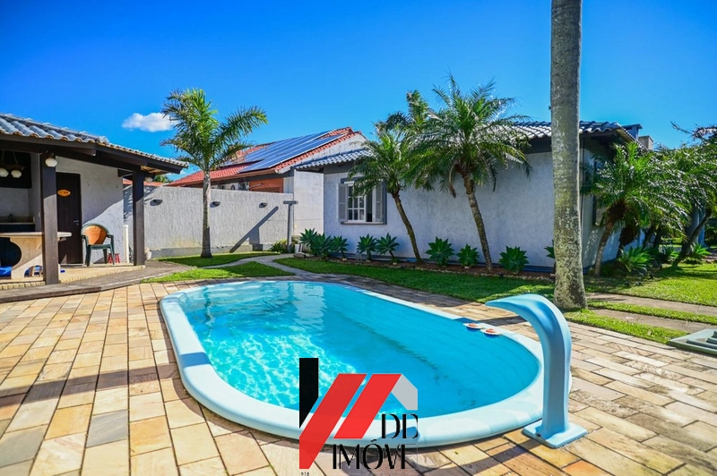 CASA DE ESQUINA À VENDA PRAIA DO REMANSO EM XANGRI-LÁ!!!: 18ª foto da galeria de imagens do imóvel