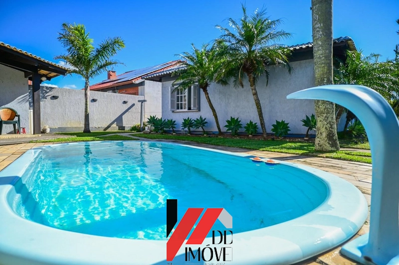 CASA DE ESQUINA À VENDA PRAIA DO REMANSO EM XANGRI-LÁ!!!: 14ª foto da galeria de imagens do imóvel