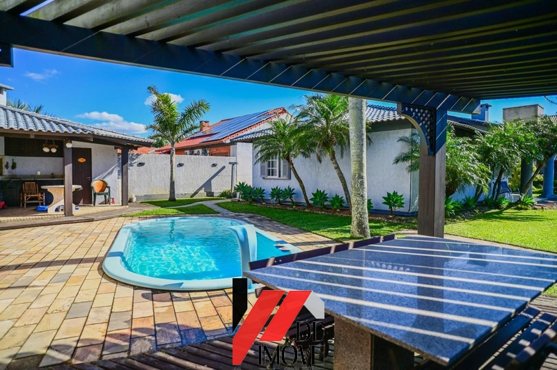 CASA DE ESQUINA À VENDA PRAIA DO REMANSO EM XANGRI-LÁ!!!: 16ª foto da galeria de imagens do imóvel