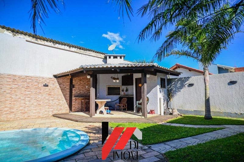 CASA DE ESQUINA À VENDA PRAIA DO REMANSO EM XANGRI-LÁ!!!: 12ª foto da galeria de imagens do imóvel