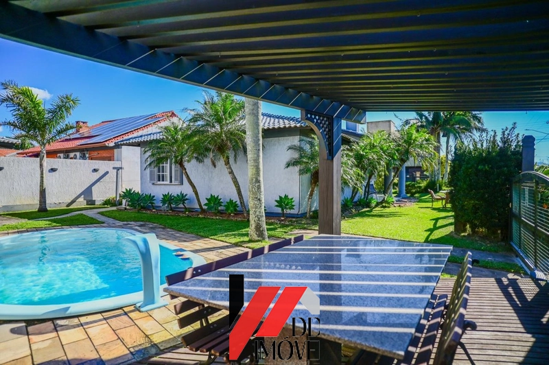 CASA DE ESQUINA À VENDA PRAIA DO REMANSO EM XANGRI-LÁ!!!: 40ª foto da galeria de imagens do imóvel