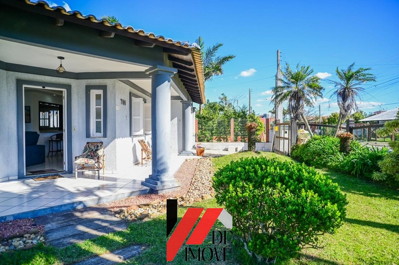 CASA DE ESQUINA À VENDA PRAIA DO REMANSO EM XANGRI-LÁ!!!: 7ª foto da galeria de imagens do imóvel