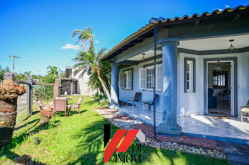 CASA DE ESQUINA À VENDA PRAIA DO REMANSO EM XANGRI-LÁ!!!: 6ª foto da galeria de imagens do imóvel