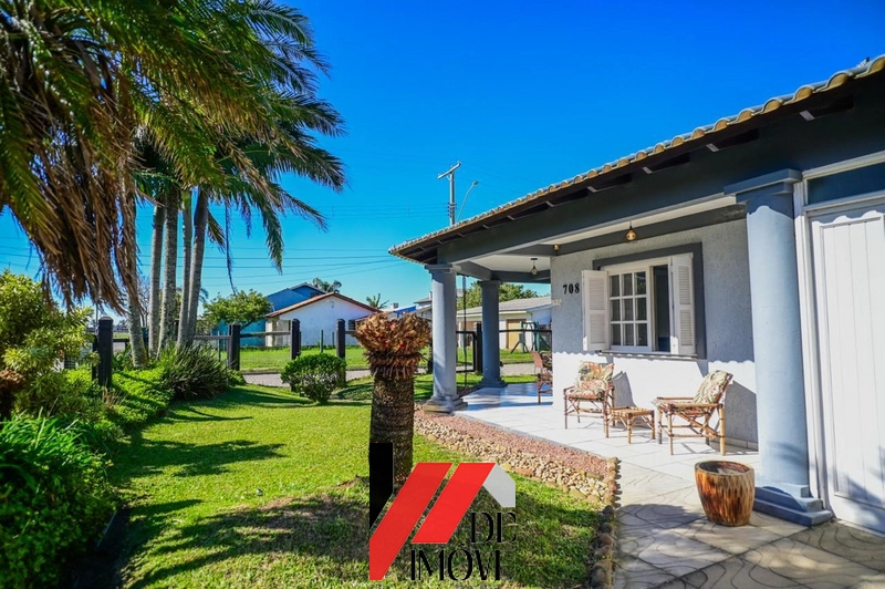 CASA DE ESQUINA À VENDA PRAIA DO REMANSO EM XANGRI-LÁ!!!: 13ª foto da galeria de imagens do imóvel