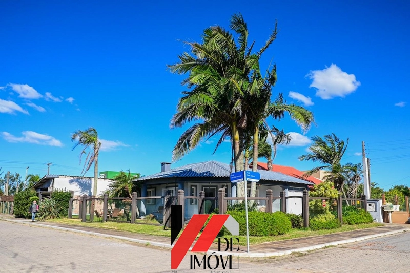 CASA DE ESQUINA À VENDA PRAIA DO REMANSO EM XANGRI-LÁ!!!: 5ª foto da galeria de imagens do imóvel