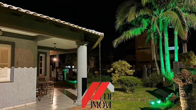CASA DE ESQUINA À VENDA PRAIA DO REMANSO EM XANGRI-LÁ!!!: 4ª foto da galeria de imagens do imóvel