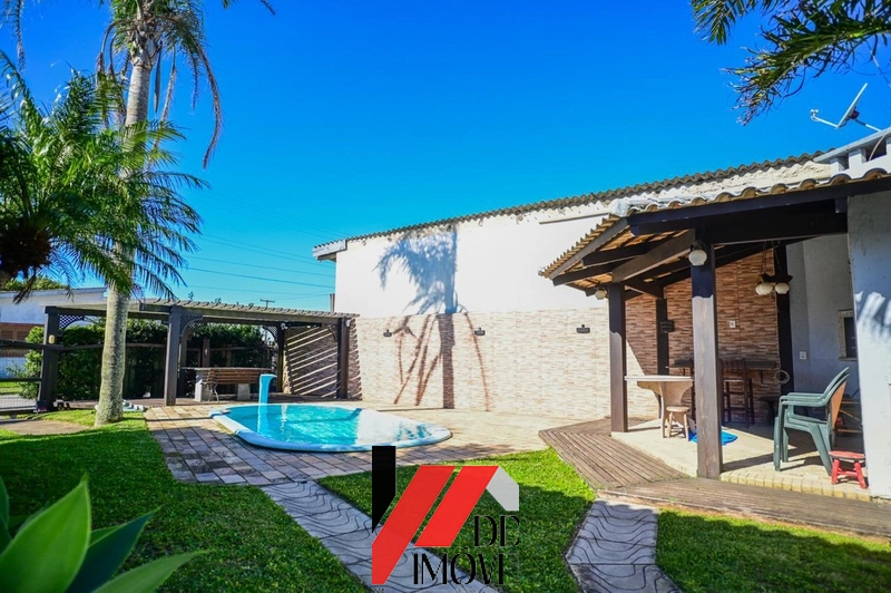 CASA DE ESQUINA À VENDA PRAIA DO REMANSO EM XANGRI-LÁ!!!: 21ª foto da galeria de imagens do imóvel