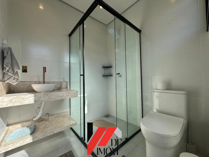 CASA A VENDA NO CAPÃO NOVO COM CLOSET!!: 12ª foto da galeria de imagens do imóvel