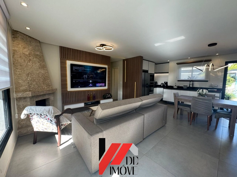 CASA A VENDA NO CAPÃO NOVO COM CLOSET!!: 14ª foto da galeria de imagens do imóvel